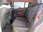 2007 VAUXHALL ASTRA DESIGN CDTI  for sale at Copart WESTBURY