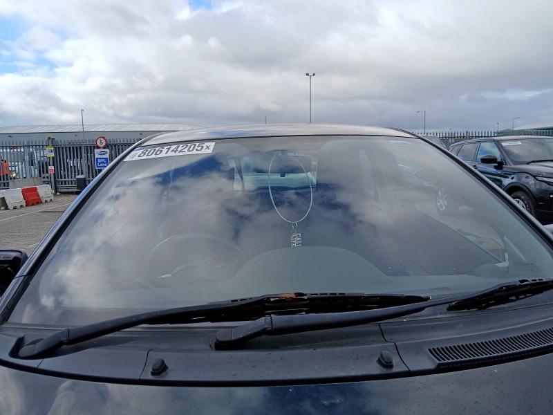 2011 TOYOTA YARIS T SPIRIT VVT-I 