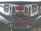 2014 KIA CARENS 2 ECODYNAMICS  for sale at Copart WHITBURN