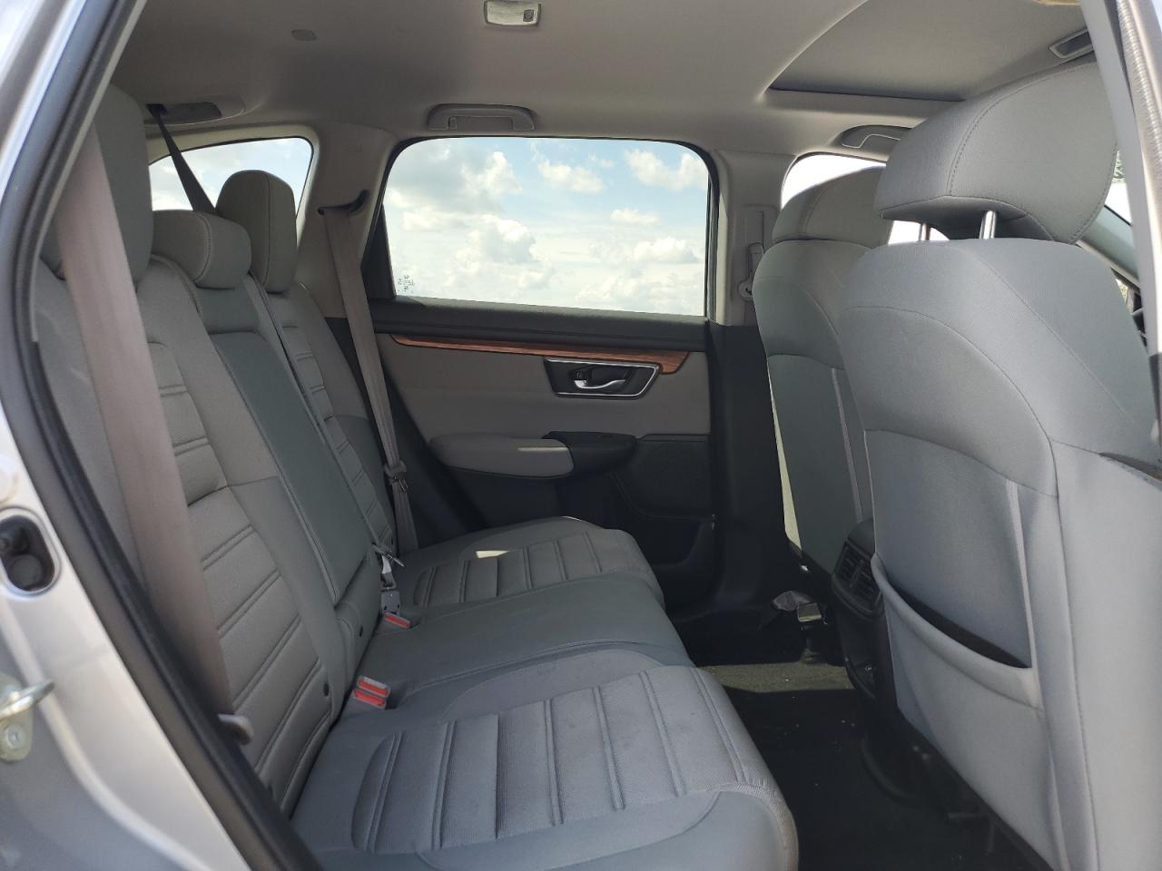 2020 Honda Cr-V Ex VIN: 7FARW1H54LE026350 Lot: 83863785