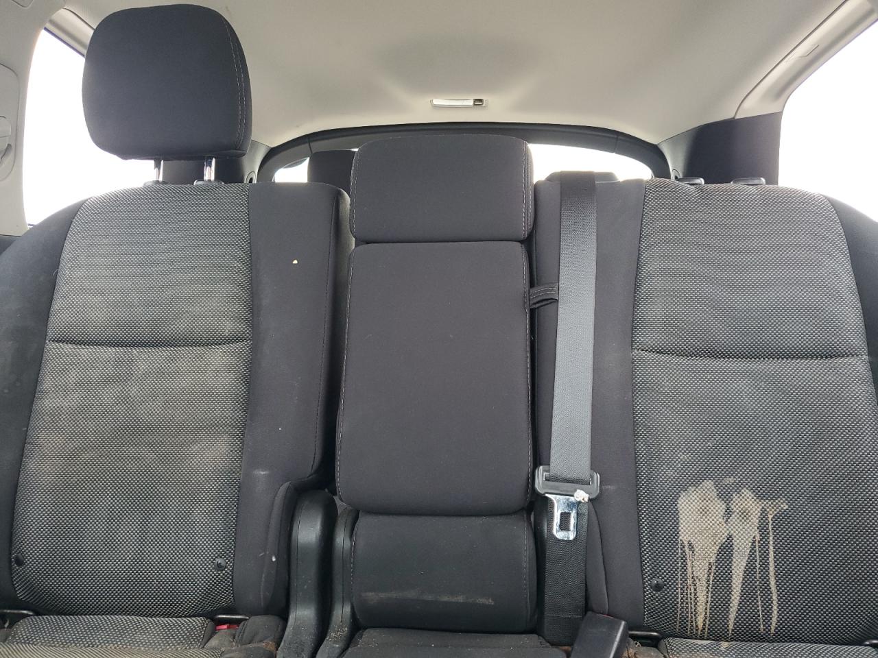 2019 Nissan Pathfinder S VIN: 5N1DR2MN4KC593397 Lot: 71714175