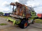 1988 CLAAS   for sale at Copart WOLVERHAMPTON