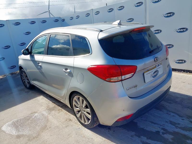 2016 KIA CARENS 3