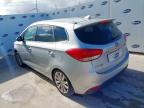 2016 KIA CARENS 3 for sale at Copart BRISTOL