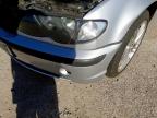 2002 BMW 330 D SE AUTO 330D SE 4DR AUTO for sale at Copart WESTBURY