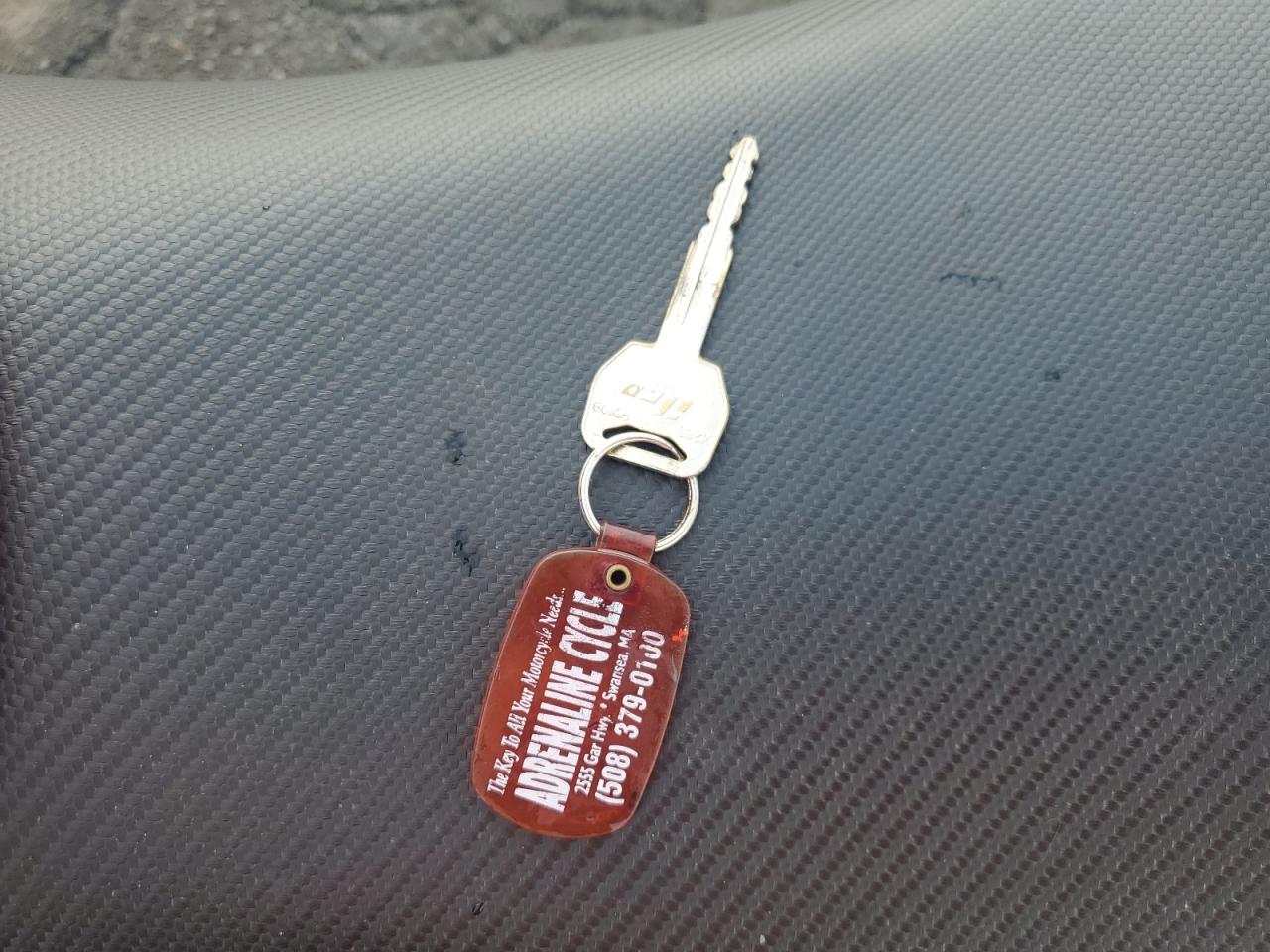 2005 Honda Cbr600 F4 VIN: JH2PC35035M601295 Lot: 83779245