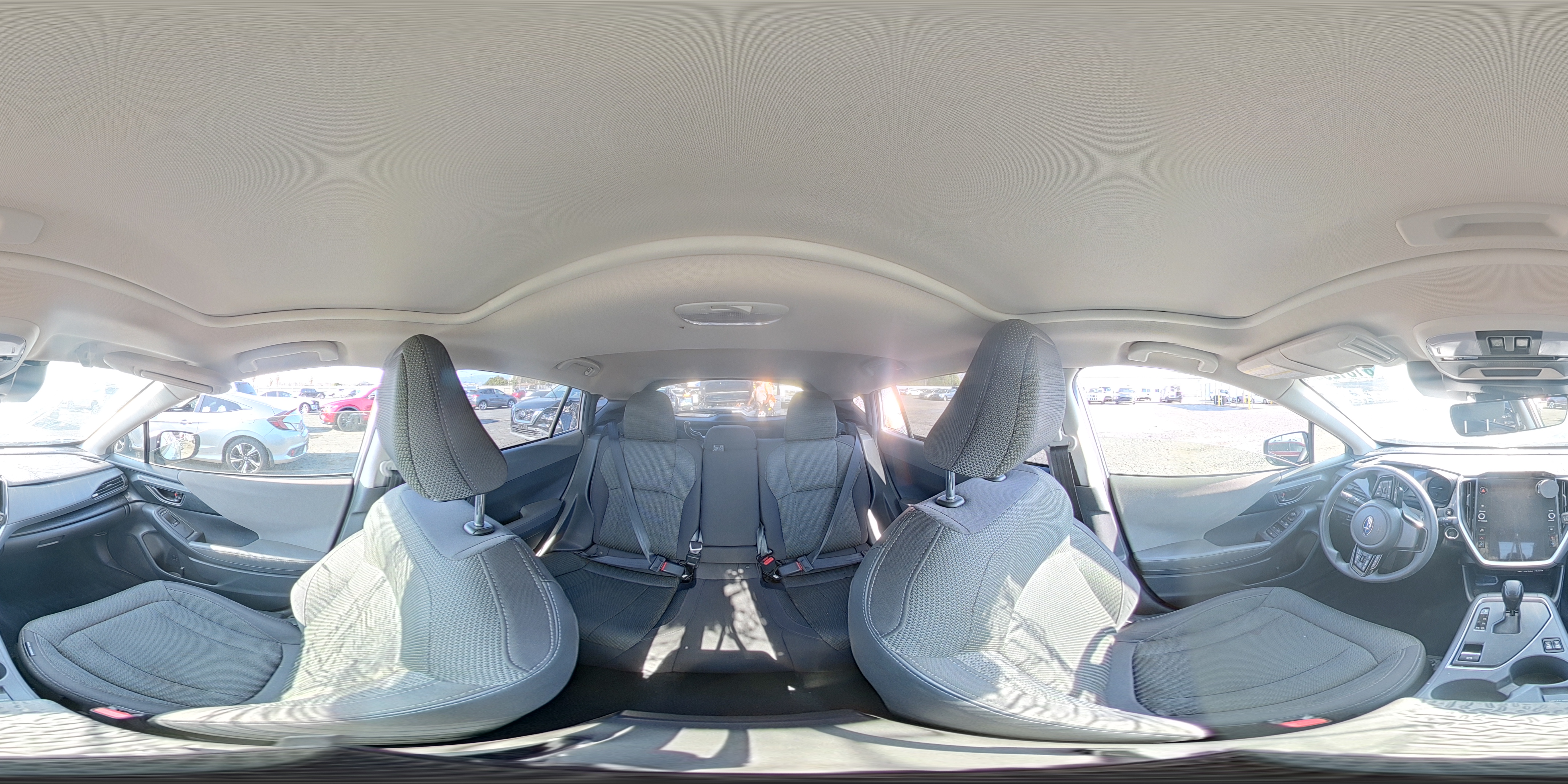 2024 Subaru Crosstrek Premium VIN: JF2GUADC0R8305138 Lot: 81812935