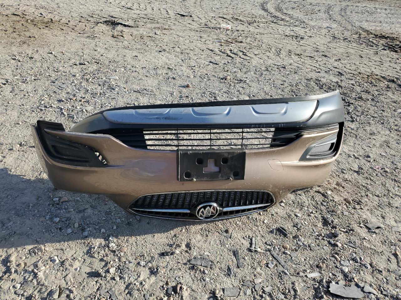 2019 Buick Encore Preferred VIN: KL4CJESBXKB869700 Lot: 70738335