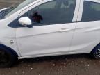 2016 VAUXHALL VIVA SE  for sale at Copart SANDTOFT