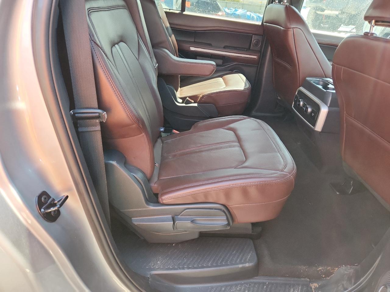 2024 Ford Expedition Max Limited VIN: 1FMJK2A87REA11040 Lot: 80515335