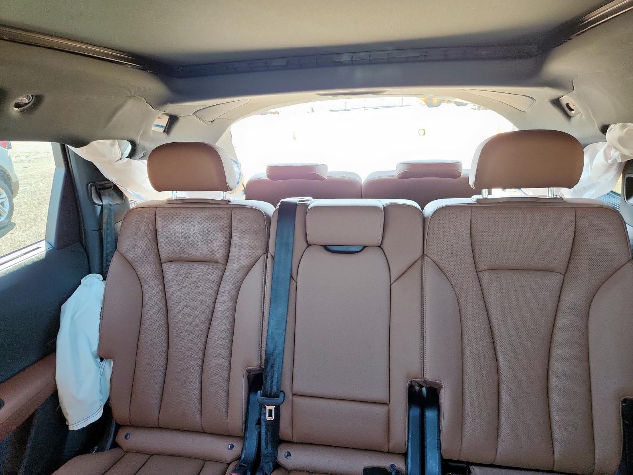 2023 Audi Q7 Premium Plus VIN: WA1LCBF79PD022600 Lot: 80073455