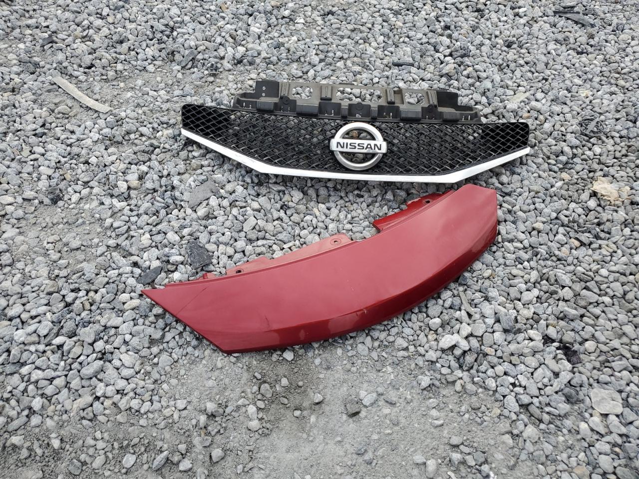 2015 Nissan Versa Note S VIN: 3N1CE2CP6FL438040 Lot: 80554105