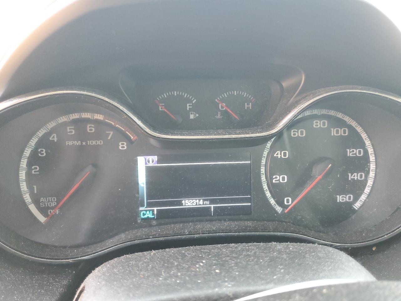 2018 Chevrolet Cruze Lt VIN: 1G1BE5SM6J7157203 Lot: 84371575