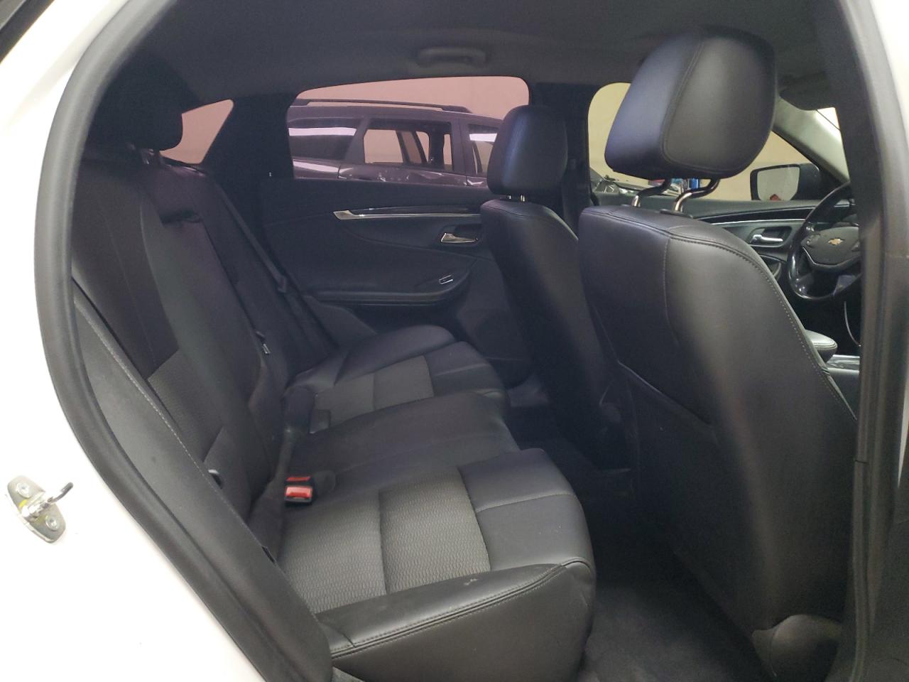 2016 Chevrolet Impala Lt VIN: 2G1105SA0G9173193 Lot: 84260825