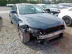 2008 AUDI A4 SE TDI CVT  for sale at Copart WOLVERHAMPTON