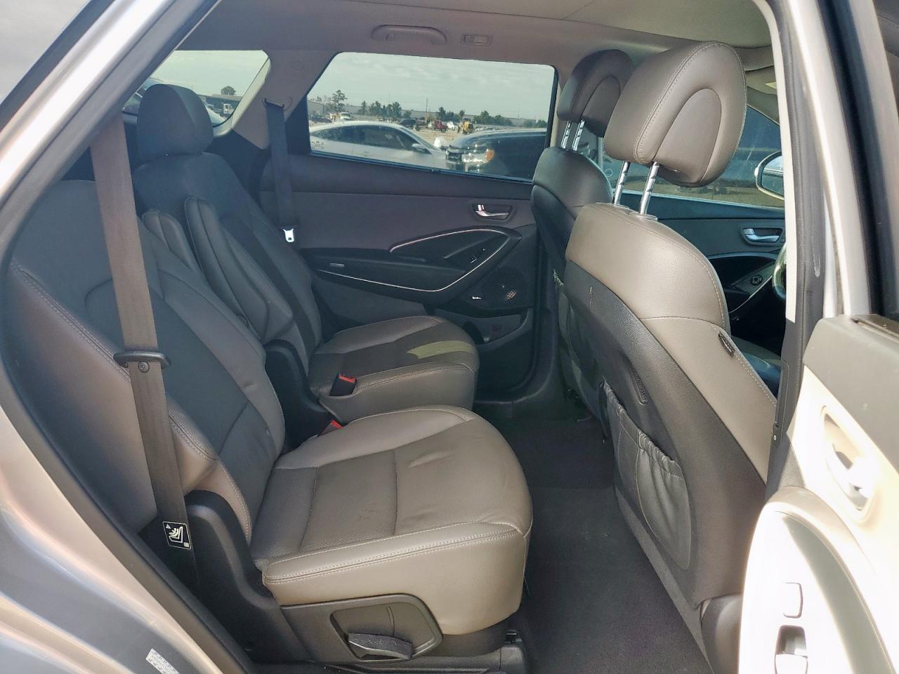 2016 Hyundai Santa Fe Se Ultimate VIN: KM8SR4HF3GU164209 Lot: 82160705