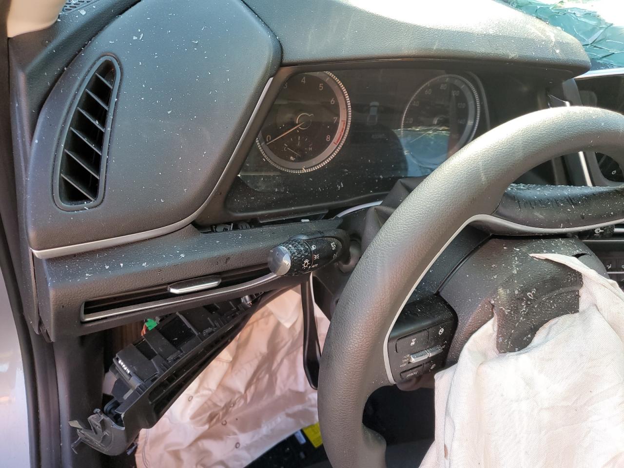 2023 Hyundai Sonata Se VIN: KMHL24JA2PA259045 Lot: 81258075