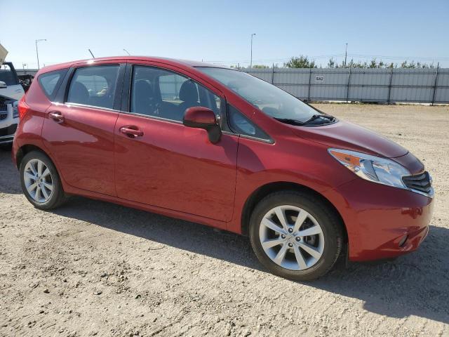 2014 NISSAN VERSA NOTE S  