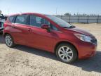 2014 NISSAN VERSA NOTE S   à vendre chez Copart AB - EDMONTON