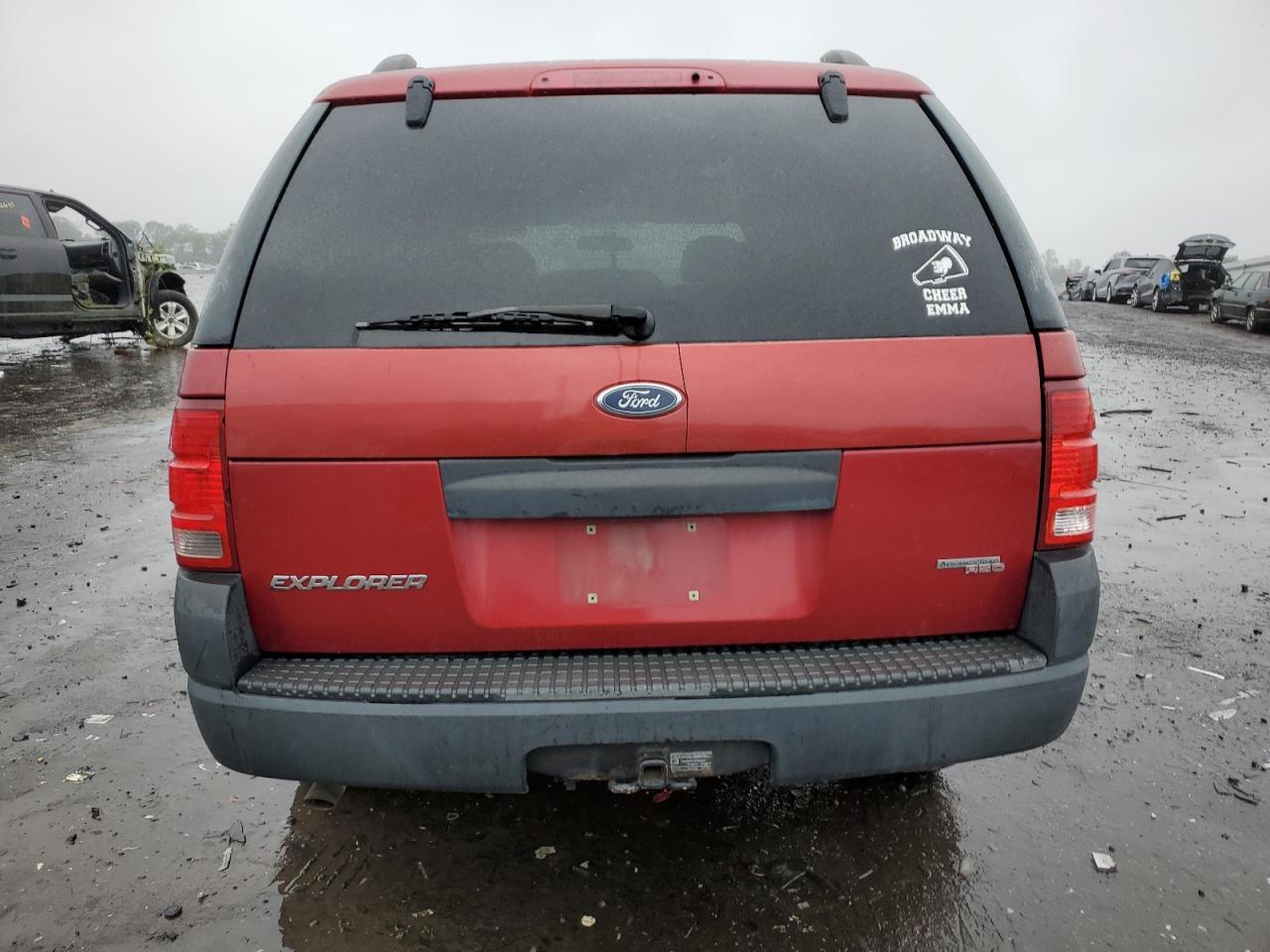 2005 Ford Explorer Xls VIN: 1FMZU62K35UA82475 Lot: 80831945