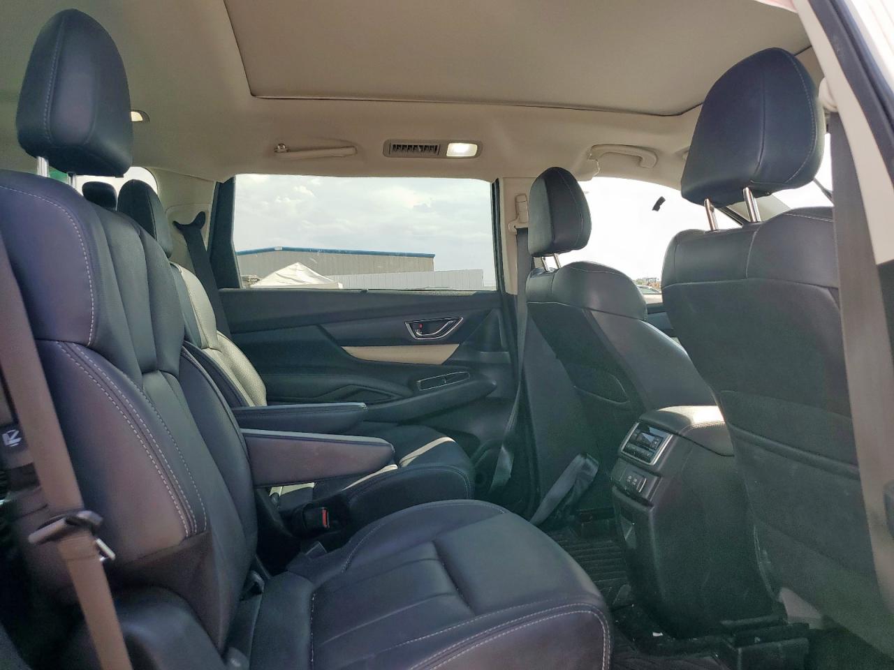 2020 Subaru Ascent Limited VIN: 4S4WMAPD0L3415444 Lot: 81522365