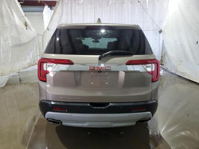  GMC ACADIA 2023 Бежевый
