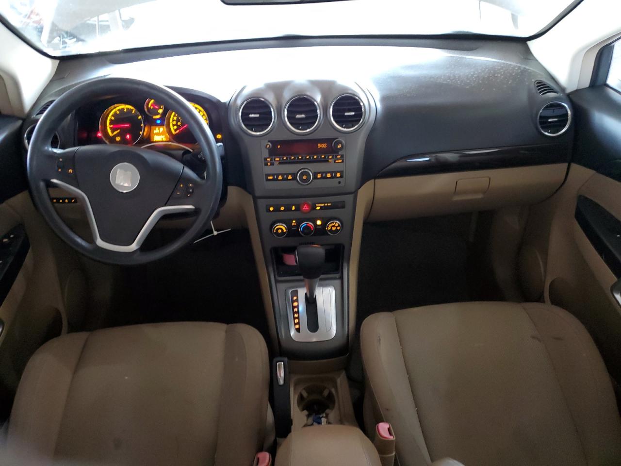 2009 Saturn Vue Xe VIN: 3GSCL33P29S580716 Lot: 71643365