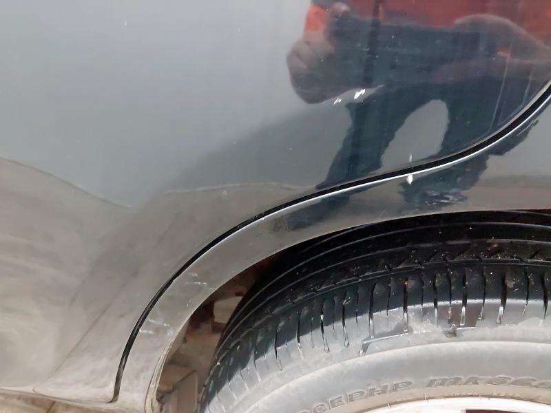 2008 TOYOTA RAV4 XT5 D-4D 2.2 D-4D XT5 5DR