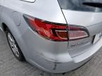 2009 MAZDA 6 TS for sale at Copart CHESTER