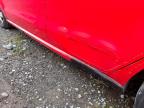 2011 VOLKSWAGEN POLO  for sale at Copart CASTLEDERMOT - IRELAND