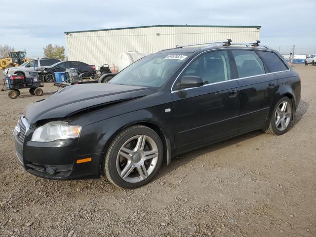 2006 Audi A4 2.0T Avant Quattro