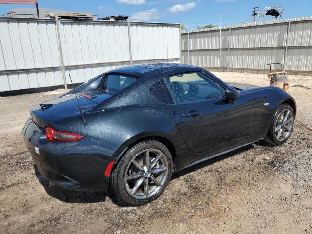  MAZDA MX5 2023 Черный