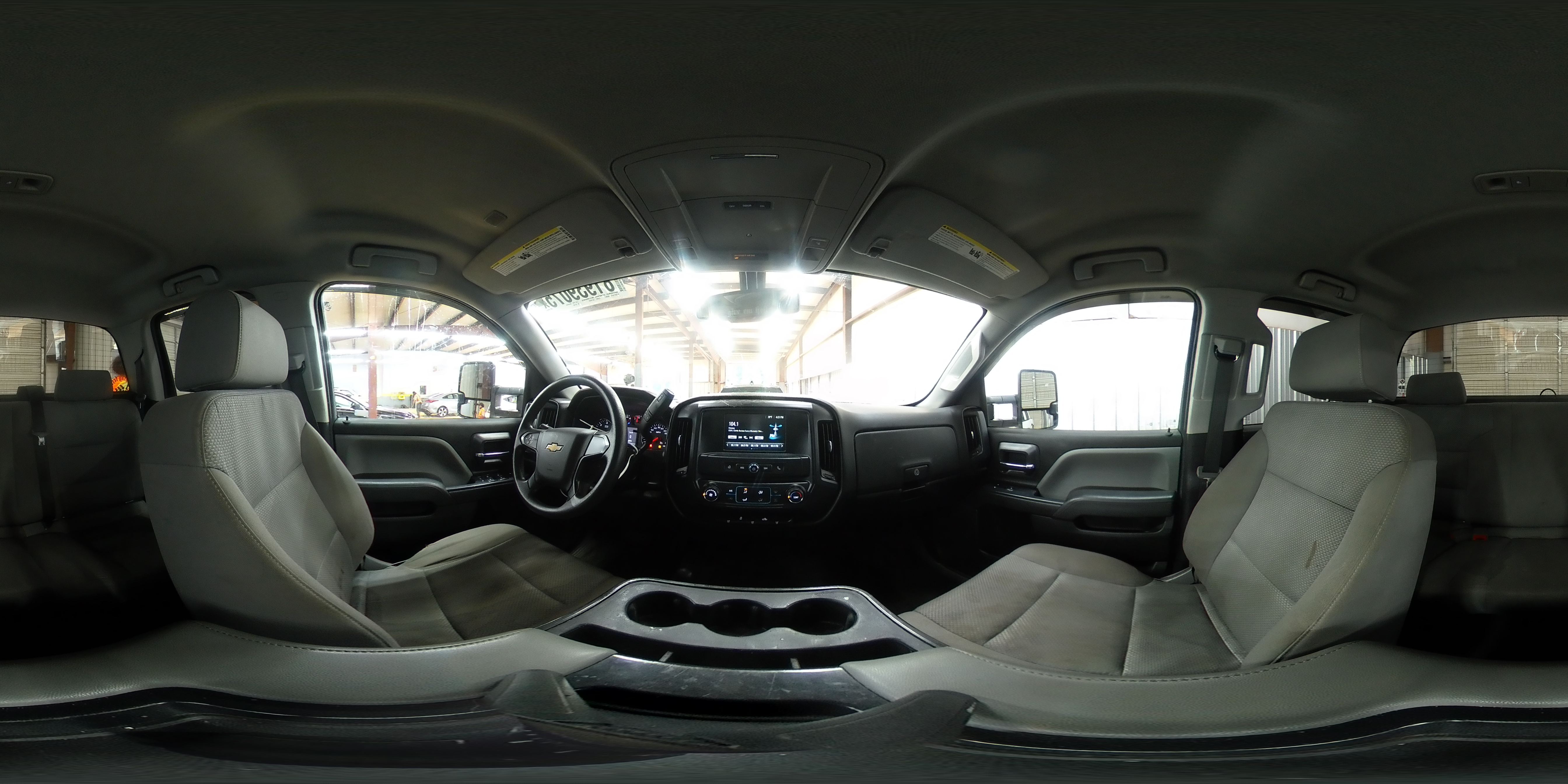 2018 Chevrolet Silverado K1500 Custom VIN: 1GCVKPEC9JZ363549 Lot: 81939075