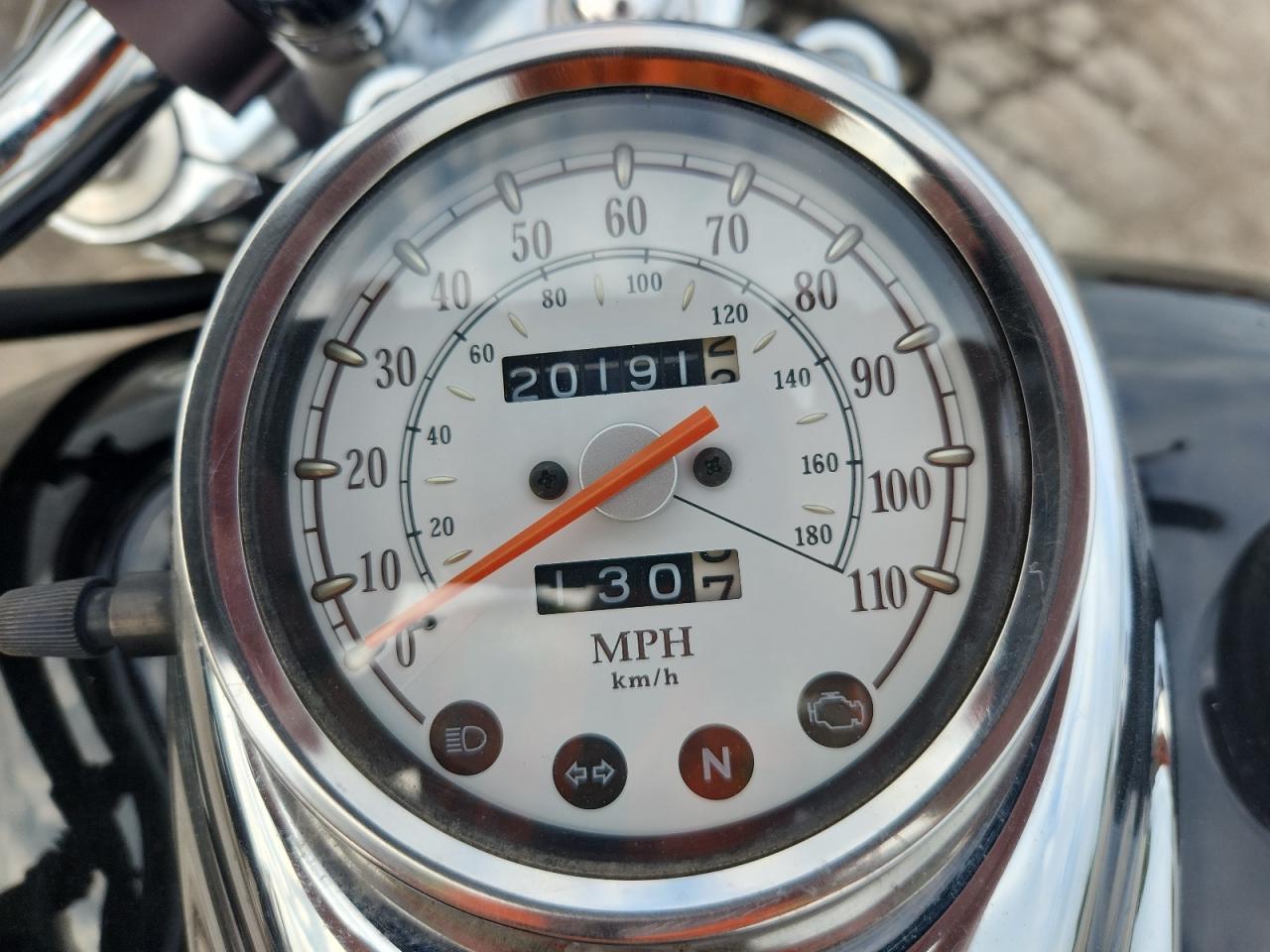 2005 Yamaha Xvs65 Base VIN: JYAVM01E35A072487 Lot: 71877655