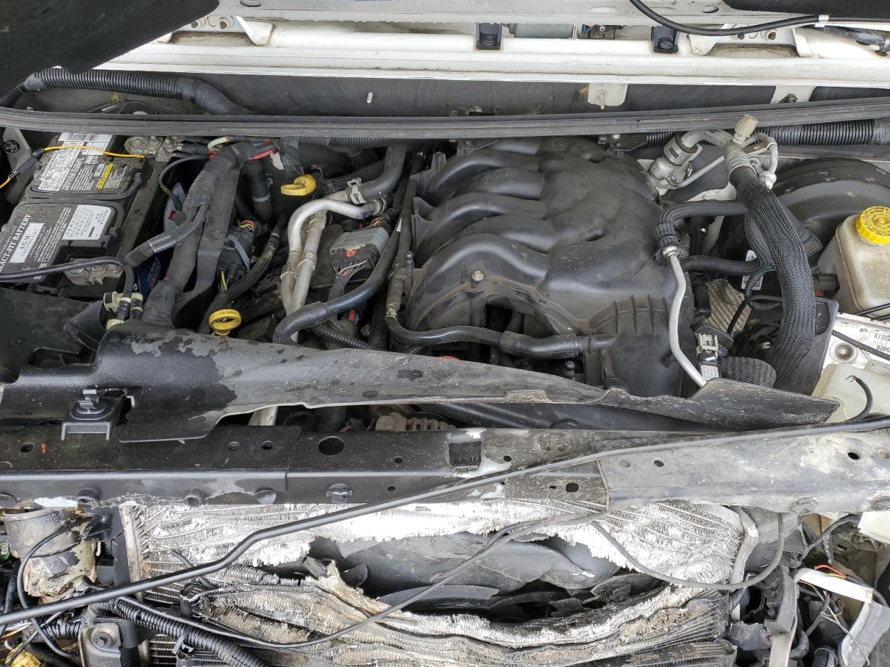 2015 Jeep Wrangler Sport VIN: 1C4AJWAG0FL663091 Lot: 81737785