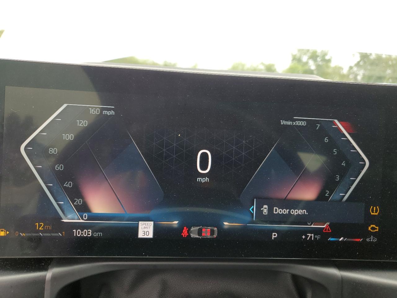 2024 BMW 430Xi VIN: WBA73AP02RCP12682 Lot: 80265605