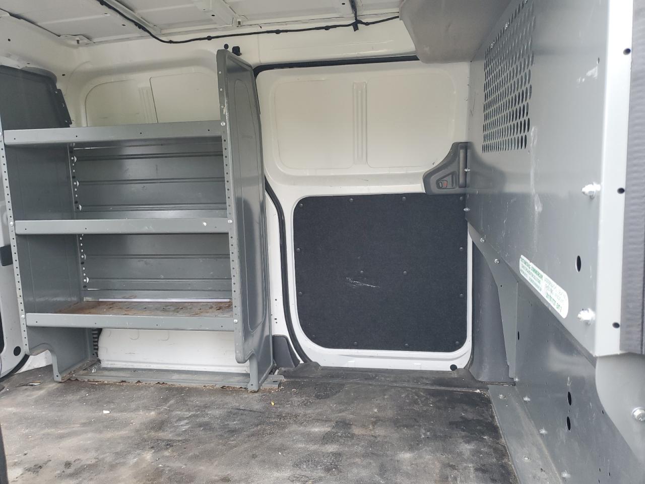 2020 Nissan Nv200 2.5S VIN: 3N6CM0KN0LK691793 Lot: 71460155