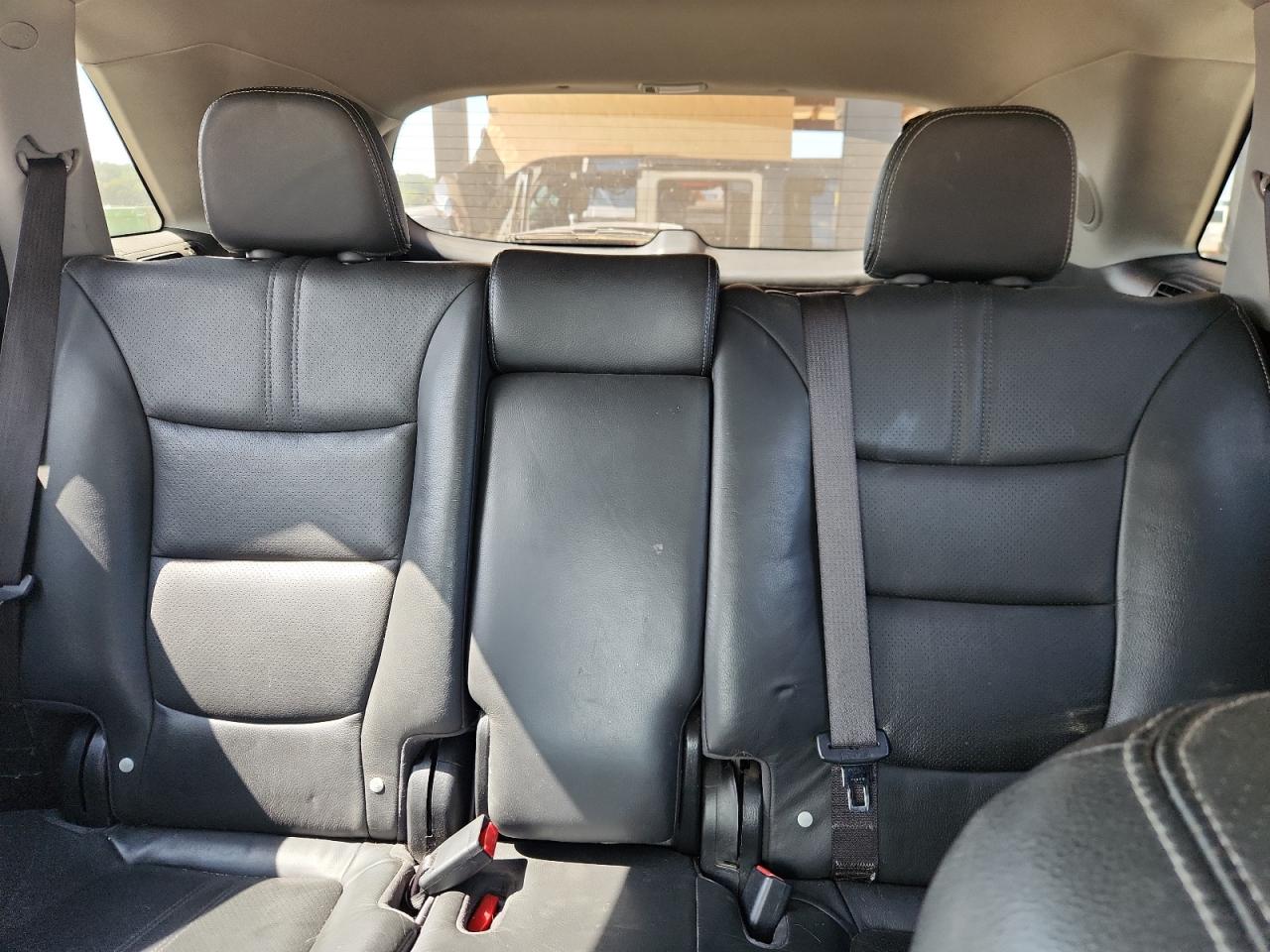 2011 Kia Sorento Ex VIN: 5XYKU4A27BG004581 Lot: 84641055