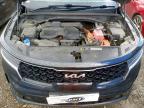 2022 KIA SORENTO 3 HEV AWD AUTO  for sale at Copart WOLVERHAMPTON