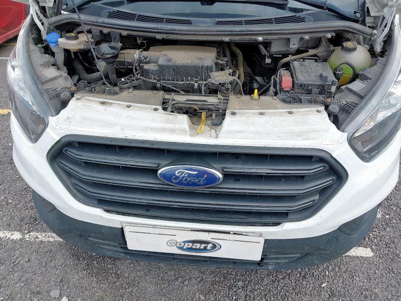 2021 FORD TRANSIT CUSTOM 340LEADER 