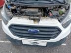 2021 FORD TRANSIT CUSTOM 340LEADER  for sale at Copart SANDTOFT
