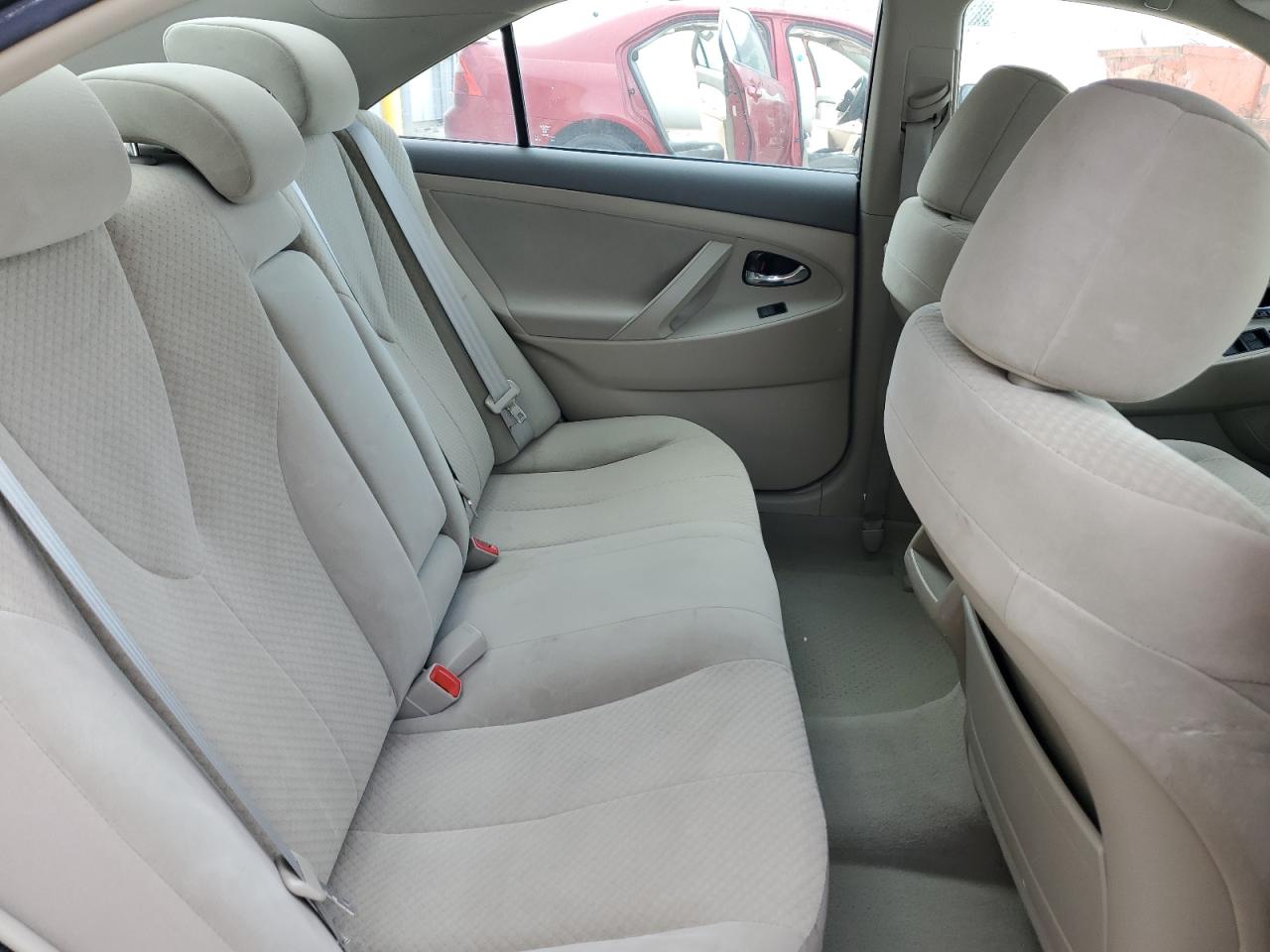 2007 Toyota Camry Ce VIN: 4T4BE46K47R010836 Lot: 84450895