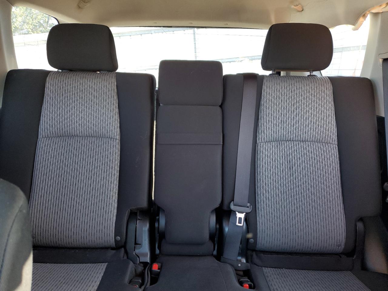 2021 Toyota 4Runner Sr5/Sr5 Premium VIN: JTEMU5JRXM5901879 Lot: 80940595