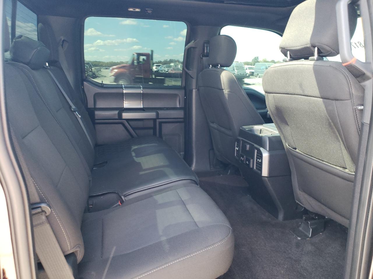 2018 Ford F150 Supercrew VIN: 1FTEW1EG6JFA54238 Lot: 81710865