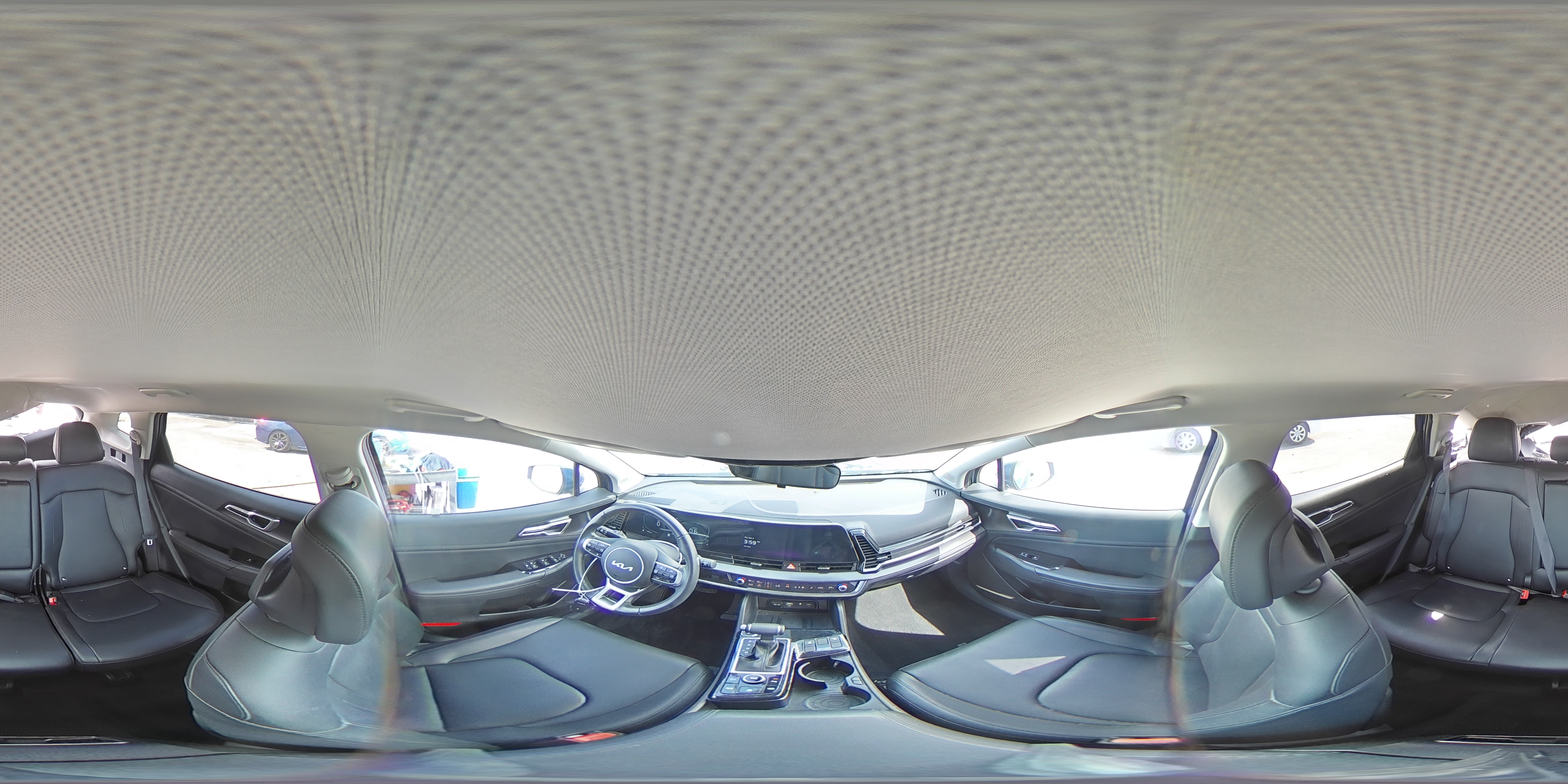 2025 Kia Sportage Ex VIN: 5XYK33DF1SG234998 Lot: 69735775