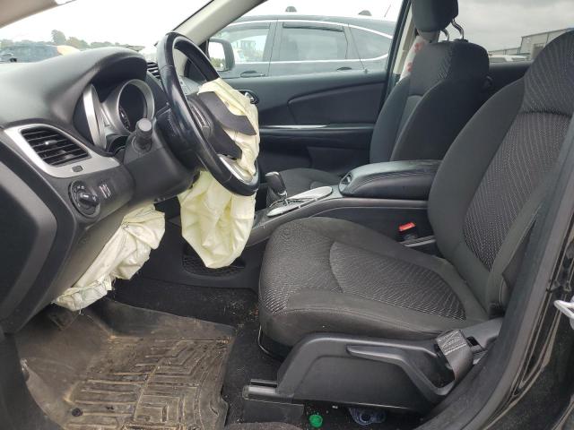  DODGE JOURNEY 2019 Czarny