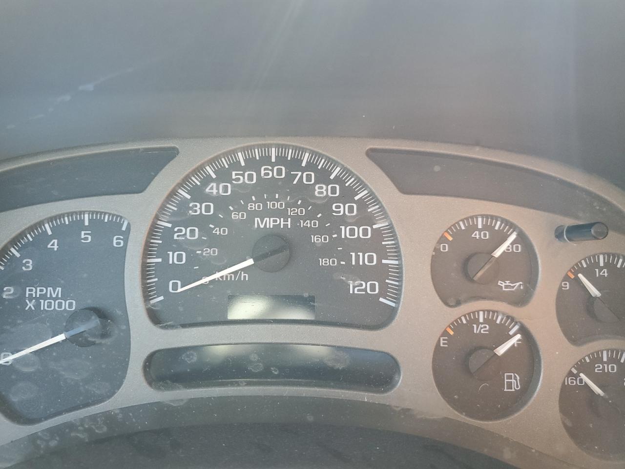 2004 GMC Sierra K1500 Denali VIN: 2GTFK69U341115005 Lot: 81697475