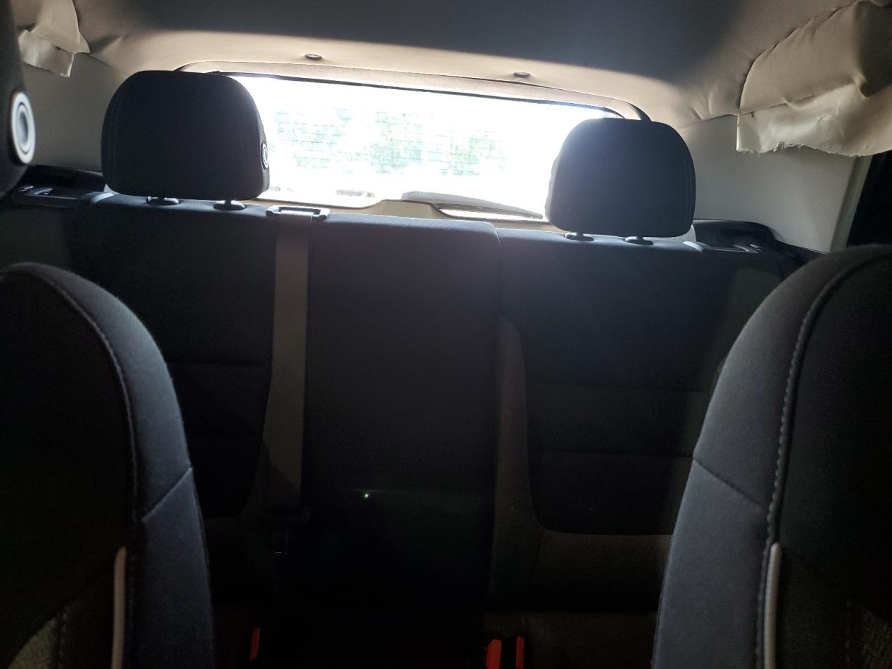 2021 Chevrolet Trailblazer Ls VIN: KL79MMS23MB020431 Lot: 81638315