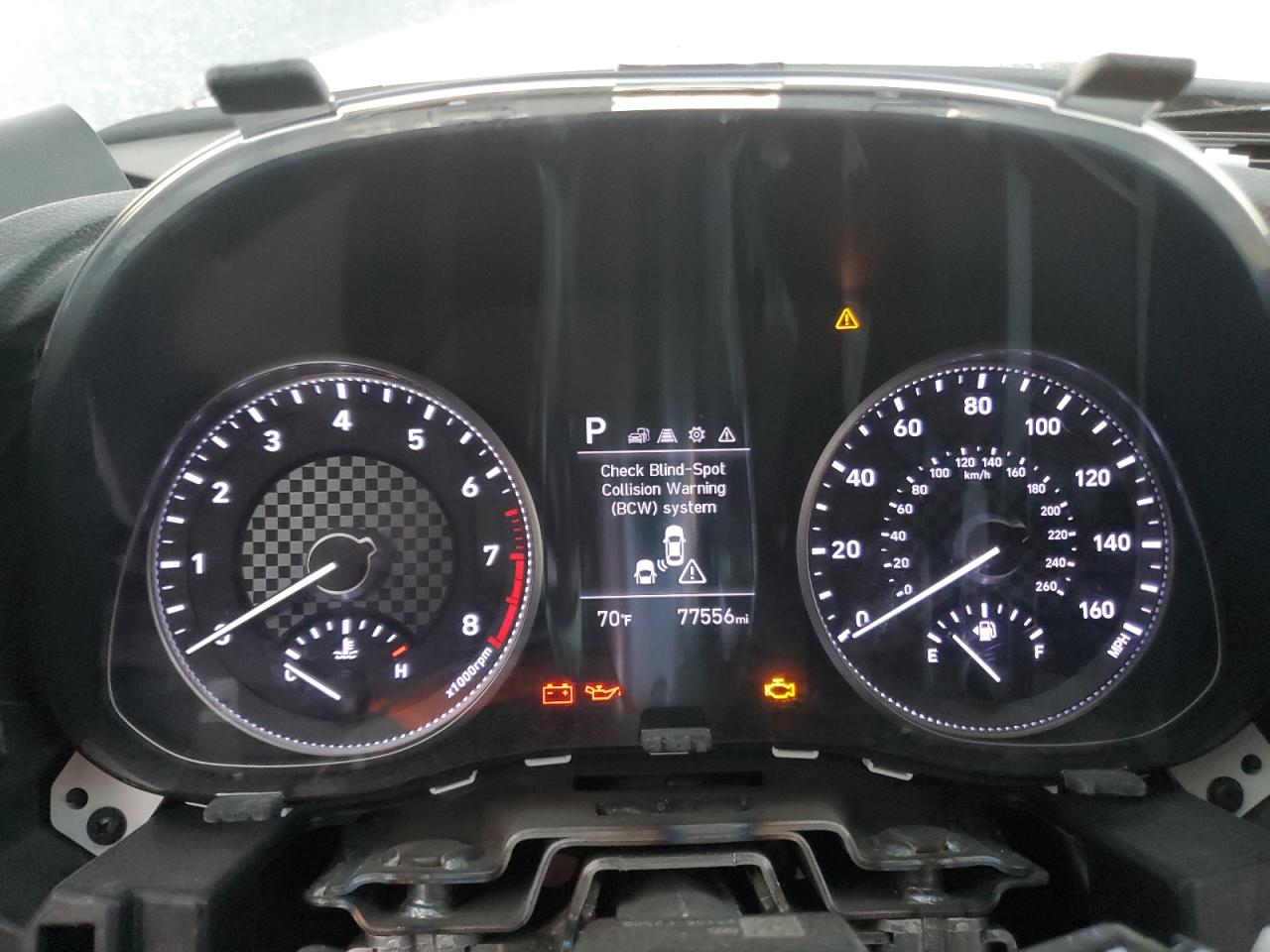 2019 Hyundai Elantra Sel VIN: KMHD84LF3KU800896 Lot: 80729895