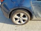 2011 VAUXHALL ASTRA SRI  for sale at Copart SANDY
